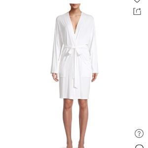Barefoot Dreams Lux Milk Robe Size L/XL